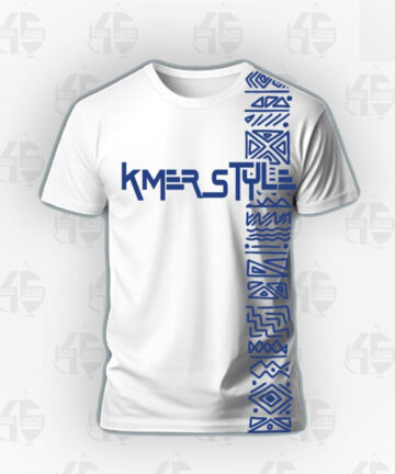 Tee-shirt Blanc - New Look v2