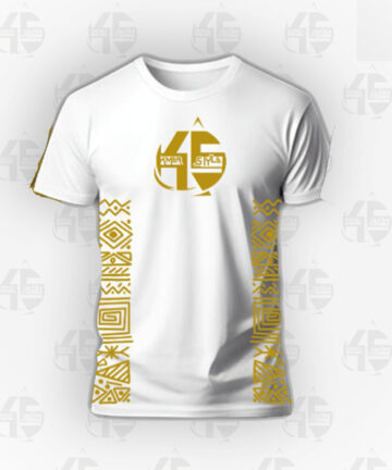 Tee-shirt Blanc - New Look