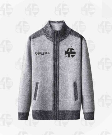 Pull Gris - New Look