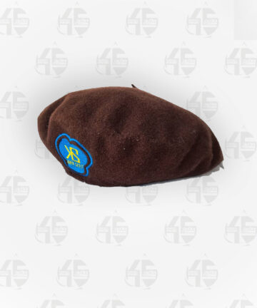 Béret Marron