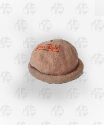 Bonnet beige