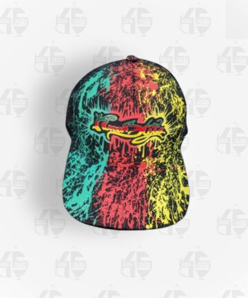 Casquette Kmerstyle - VRJ