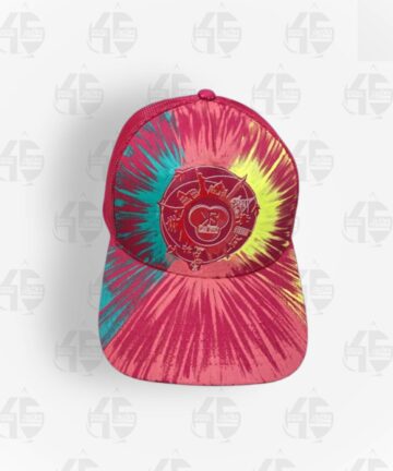 Casquette KmerStyle - VRJ 2